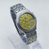 Vintage Orient Automatic wristwatch JapanMade