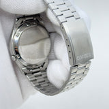 Vintage Seiko 5 Automatic 17J Men's Wristwatch Japan Made