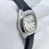 Vintage Seiko 5 Automatic White Dial — 17 Jewels (7009)