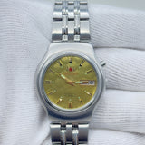 Vintage Orient Automatic wristwatch JapanMade