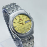 Vintage Orient Automatic wristwatch JapanMade