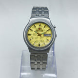 Vintage Orient Automatic wristwatch JapanMade