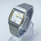 Vintage Seiko 5 Automatic (7009-5770) Men's Wristwatch Japan Made