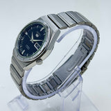 Vintage Seiko 5 - Automatic Watch Day/Date Stainless Steel Japan Made