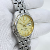 Vintage Seiko 5 Automatic 7S36-00K0 - 23 Jewels Japan Made