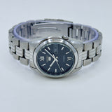 Seiko 5 - 7S26-01V0 Automatic Men's Watch Day Date Stainless Steel Japan Made