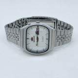 Vintage Orient TriStar Automatic Men's Wristwatch Japan Made