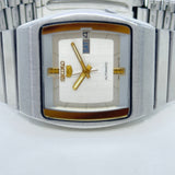 Vintage Seiko 5 Automatic (7009-5770) Men's Wristwatch Japan Made