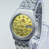 Vintage Orient Automatic wristwatch JapanMade