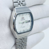 Vintage Orient TriStar Automatic Men's Wristwatch Japan Made