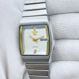 Vintage Seiko 5 Automatic (7009-5770) Men's Wristwatch Japan Made