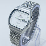 Vintage Orient TriStar Automatic Men's Wristwatch Japan Made