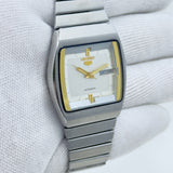 Vintage Seiko 5 Automatic (7009-5770) Men's Wristwatch Japan Made
