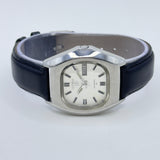 Vintage Seiko 5 Automatic White Dial — 17 Jewels (7009)