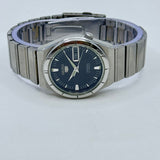 Vintage Seiko 5 - Automatic Watch Day/Date Stainless Steel Japan Made