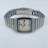 Vintage Seiko 5 Automatic (7009-5770) Men's Wristwatch Japan Made