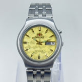 Vintage Orient Automatic wristwatch JapanMade