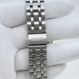 Vintage Seiko 5 Automatic 7S36-00K0 - 23 Jewels Japan Made
