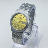 Vintage Orient Automatic wristwatch JapanMade