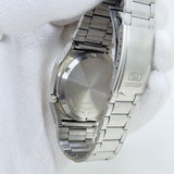 Vintage Seiko 5 Square Automatic Wristwatch