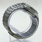 Seiko 5 -  Automatic Watch 21-J White Dial Vintage Style Mod
