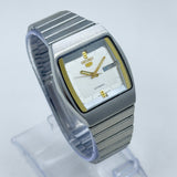 Vintage Seiko 5 Automatic (7009-5770) Men's Wristwatch Japan Made
