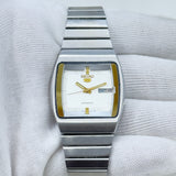 Vintage Seiko 5 Automatic (7009-5770) Men's Wristwatch Japan Made