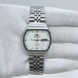 Vintage Orient TriStar Automatic Men's Wristwatch Japan Made