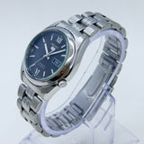 Seiko 5 - 7S26-01V0 Automatic Men's Watch Day Date Stainless Steel Japan Made