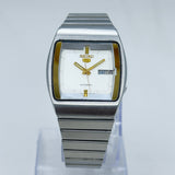 Vintage Seiko 5 Automatic (7009-5770) Men's Wristwatch Japan Made