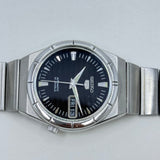 Vintage Seiko 5 - Automatic Watch Day/Date Stainless Steel Japan Made
