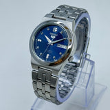 Seiko 5 Automatic Vintage Unisex Wristwatch 35mm Japan Made
