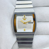 Vintage Seiko 5 Automatic (7009-5770) Men's Wristwatch Japan Made