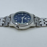 Seiko 5 Automatic Vintage Unisex Wristwatch 35mm Japan Made