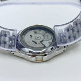 Vintage Seiko 5 Automatic 7S36-00K0 - 23 Jewels Japan Made