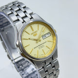 Vintage Seiko 5 Automatic 7S36-00K0 - 23 Jewels Japan Made