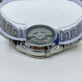 Vintage Seiko 5 - Automatic Watch Day/Date Stainless Steel Japan Made