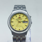 Vintage Orient Automatic wristwatch JapanMade