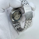 Seiko 5 Automatic Vintage Unisex Wristwatch 35mm Japan Made