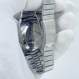 Vintage Seiko 5 Automatic (7009-5770) Men's Wristwatch Japan Made