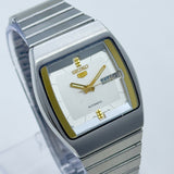 Vintage Seiko 5 Automatic (7009-5770) Men's Wristwatch Japan Made