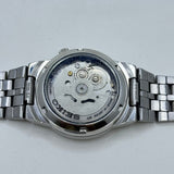 Seiko 5 Automatic Vintage Unisex Wristwatch 35mm Japan Made
