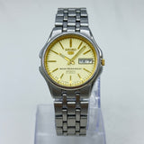 Vintage Seiko 5 Automatic 7S36-00K0 - 23 Jewels Japan Made