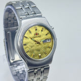 Vintage Orient Automatic wristwatch JapanMade