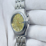 Vintage Orient Automatic wristwatch JapanMade