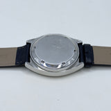 Vintage Seiko 5 Automatic White Dial — 17 Jewels (7009)