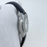 Vintage Seiko 5 Automatic White Dial — 17 Jewels (7009)