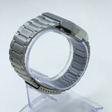 Vintage Seiko 5 Square Automatic Wristwatch