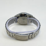 Seiko5 - 7009-3040 Automatic Men's Wristwatch Vintage Japan
