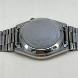 Vintage Seiko 5 Automatic Gold Dial Day-Date Japan Made